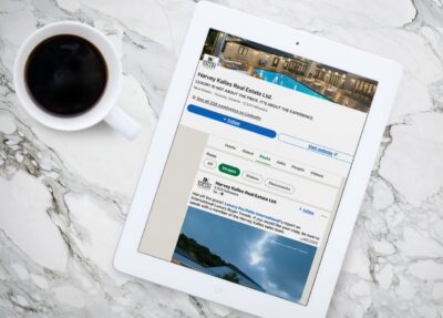 Harvey Kalley LinkedIn Profile timeline