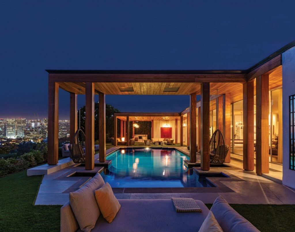 Hilton Hyland properties