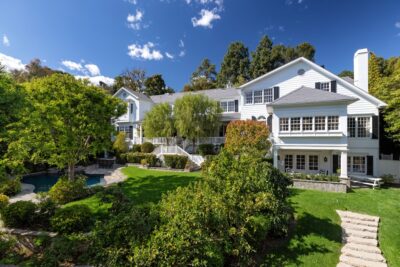 One of anonymous celeb house