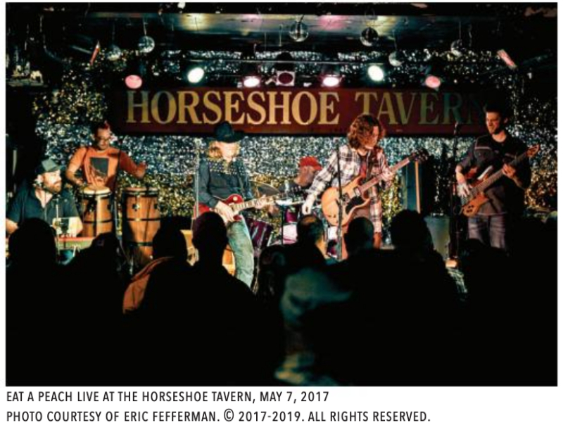 Horseshoe