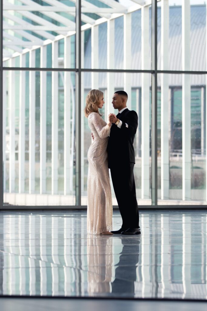Toronto hotels open doors for charity photoshoot
