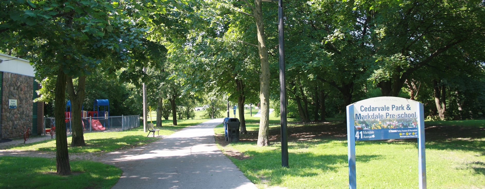 Humewood-Cedarvale