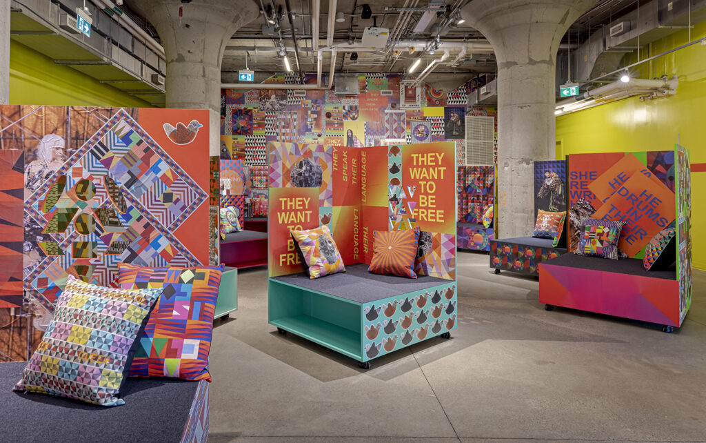 Art exhibitions this summer