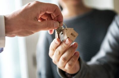 Multiple house key