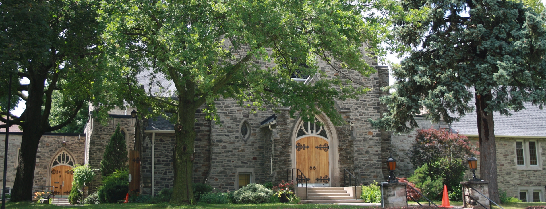 Leaside