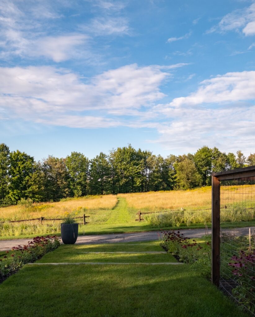 Get a big Acreage