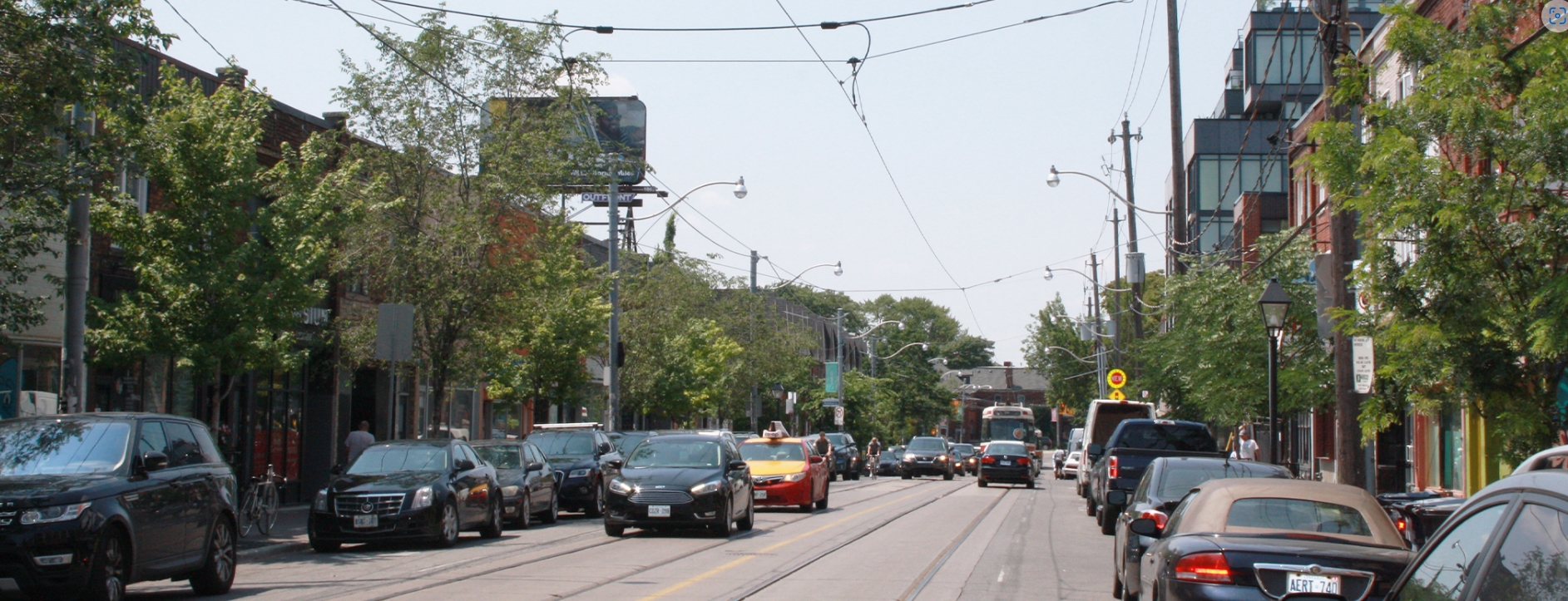 Little Italy