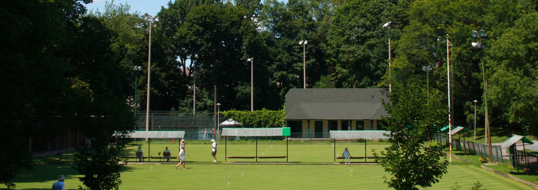 Lytton Park