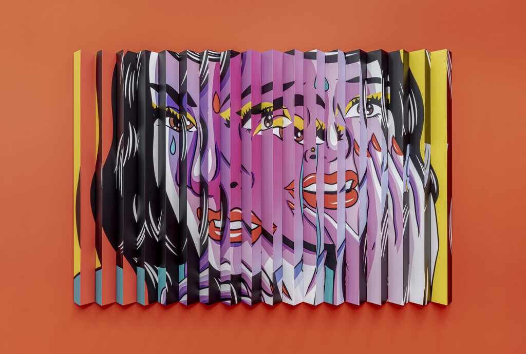 Art exhibitions this summer