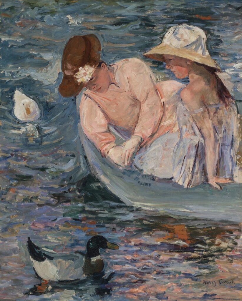 The AGO