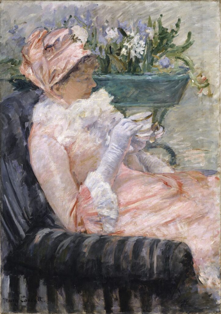 The AGO