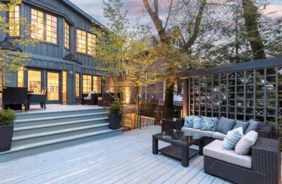Real Estate May 2021 Markets
