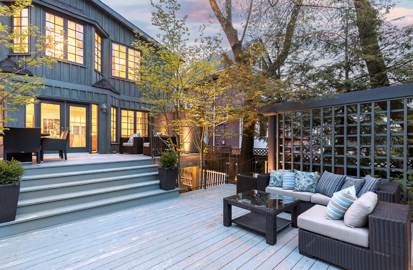 Real Estate May 2021 Markets