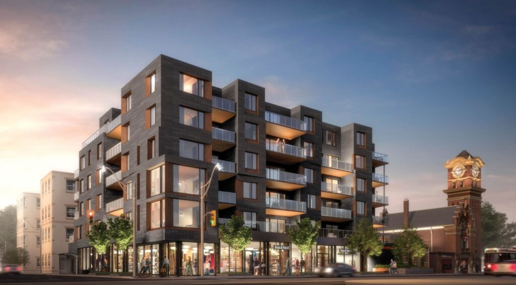 Condo Toronto