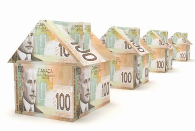 Money house