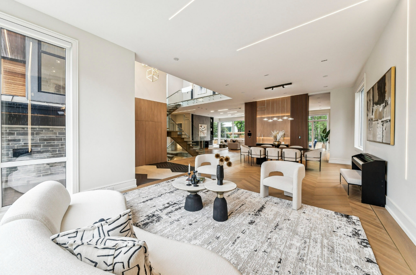 Real Estate Market