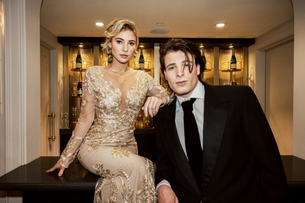 Toronto hotels open doors for charity photoshoot