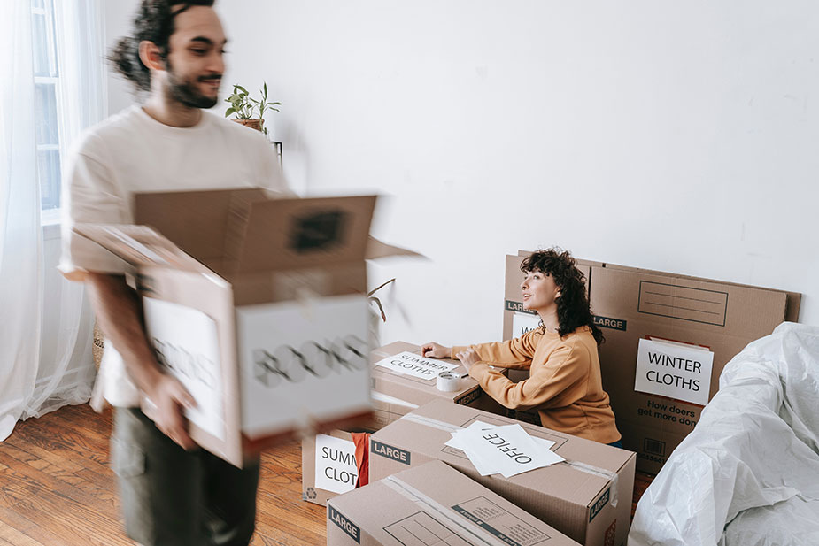 Boxes