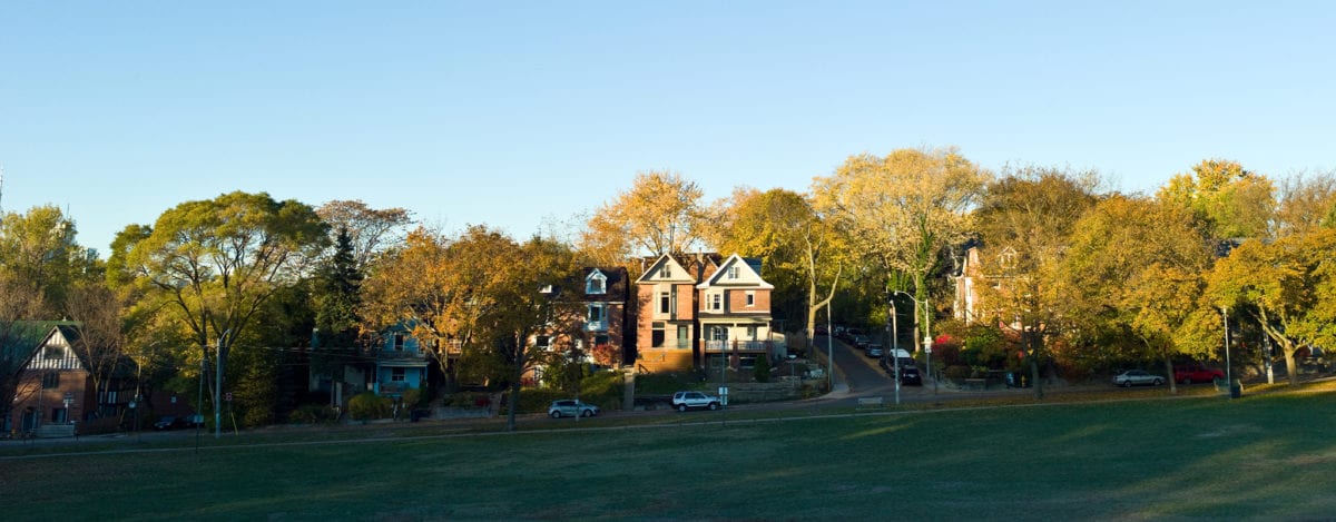 Playter Estates