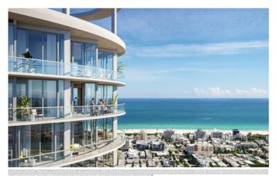 Condo Beach front