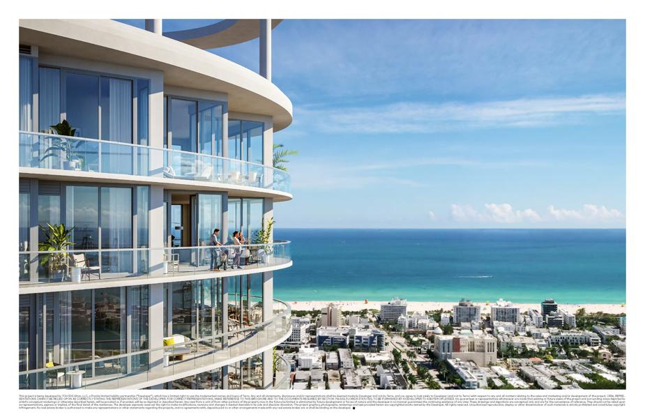 Condo Beach front