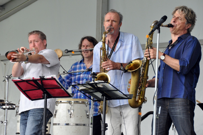 PretzelLogic Performance