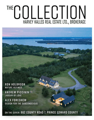 The Collection Magazine thumb