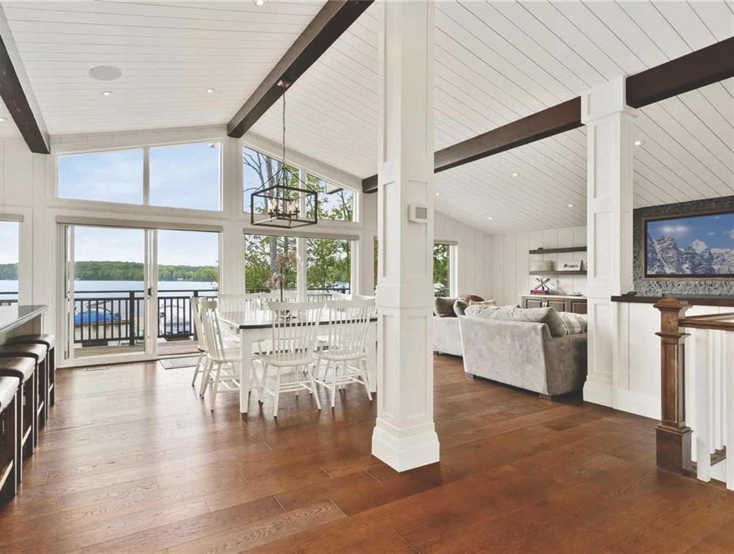 Real Estate Market Commentary – August 2022