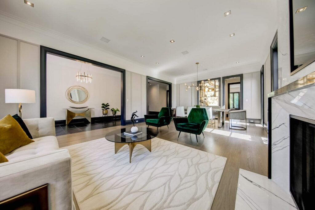 Real Estate Market