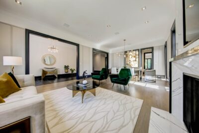 Real Estate Market