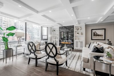 Real Estate Market