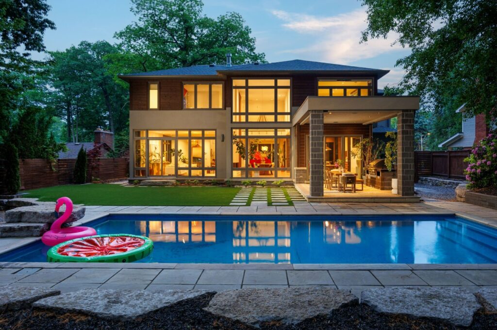 Real Estate Market