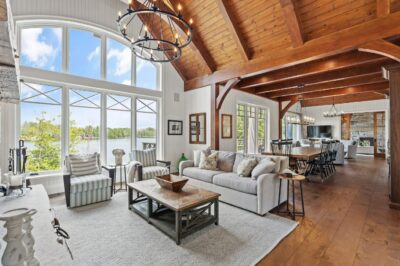 Real Estate Market