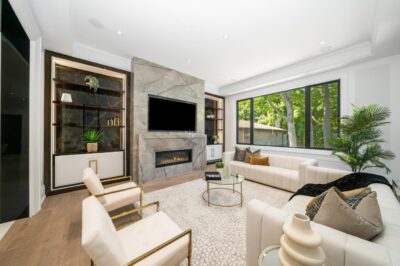 Real Estate Market