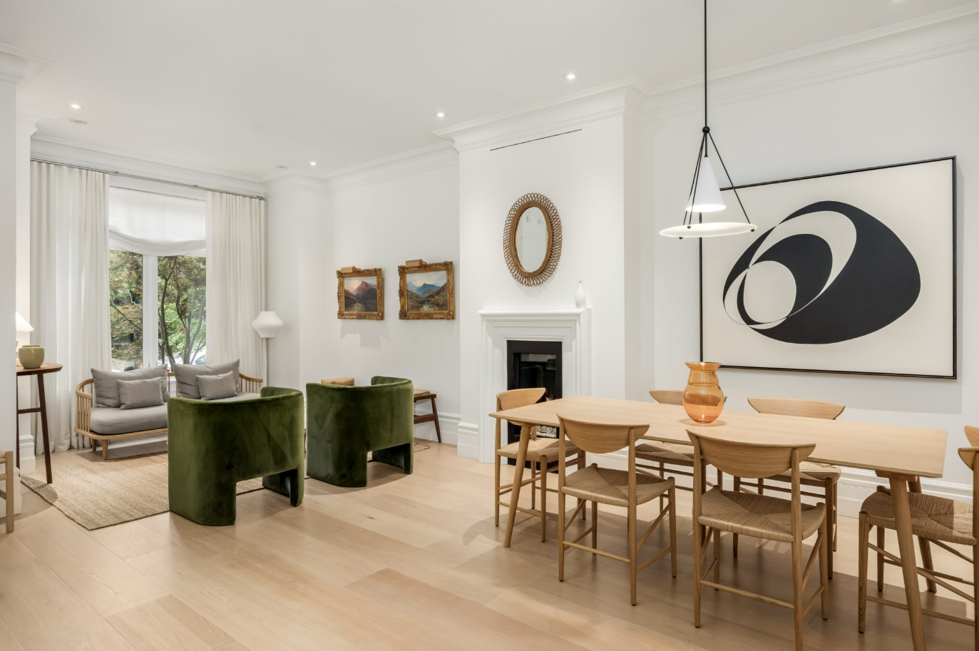 Real Estate Market Commentary