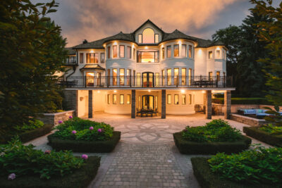 Real Estate Market