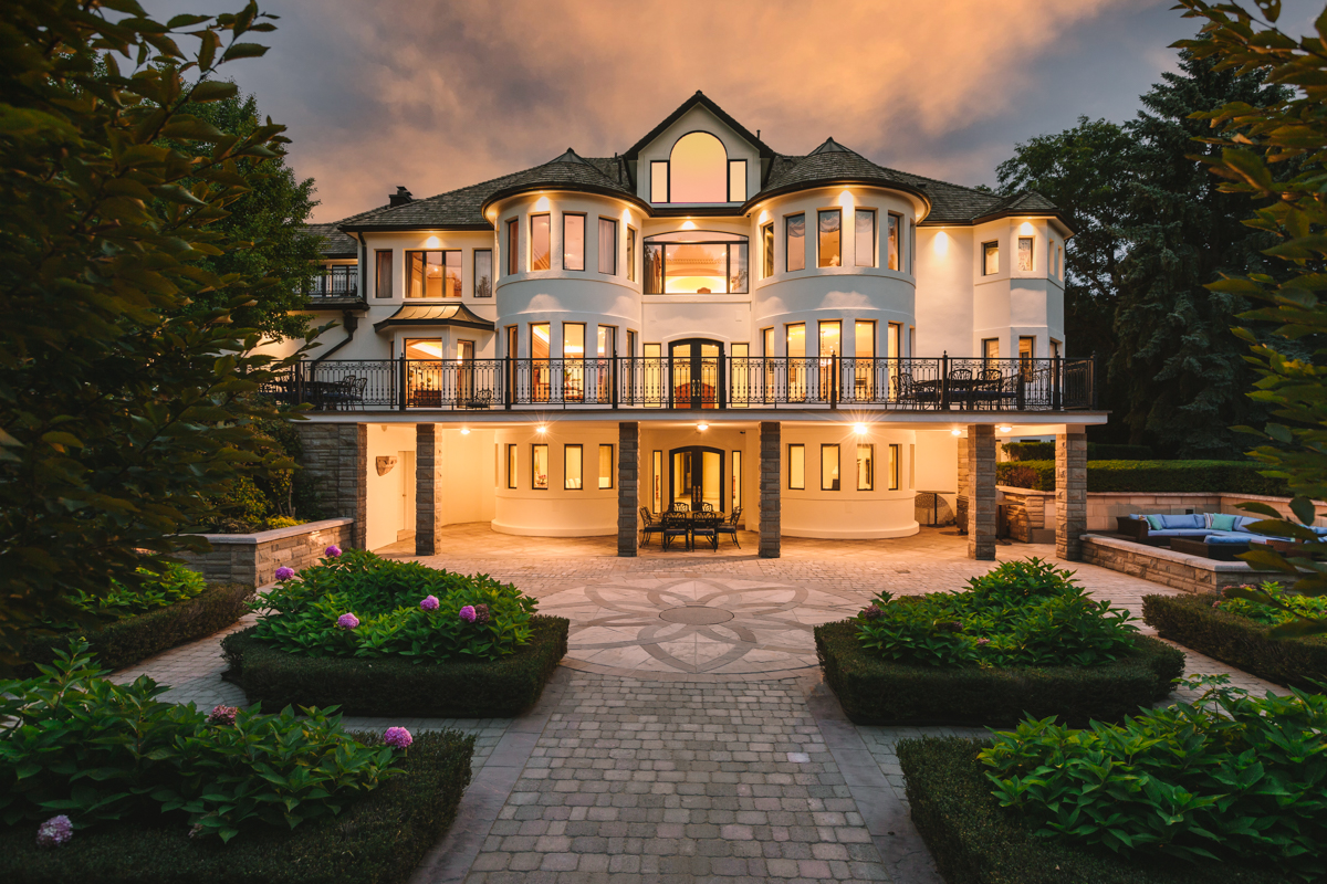 Real Estate Market