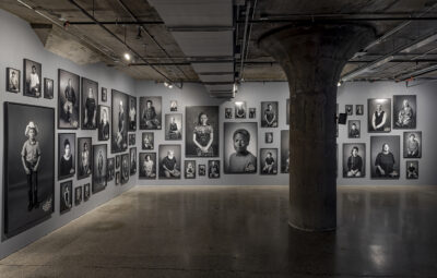 Art exhibitions this summer