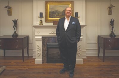 Shane Baghai - Father of Luxury Condo