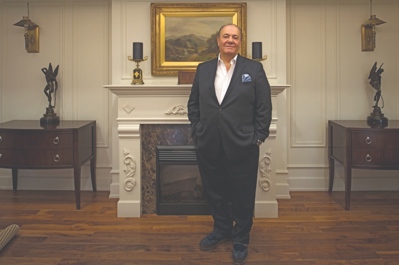 Shane Baghai - Father of Luxury Condo