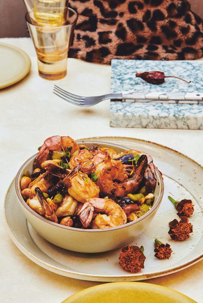 Sichuan Chili Crisp
