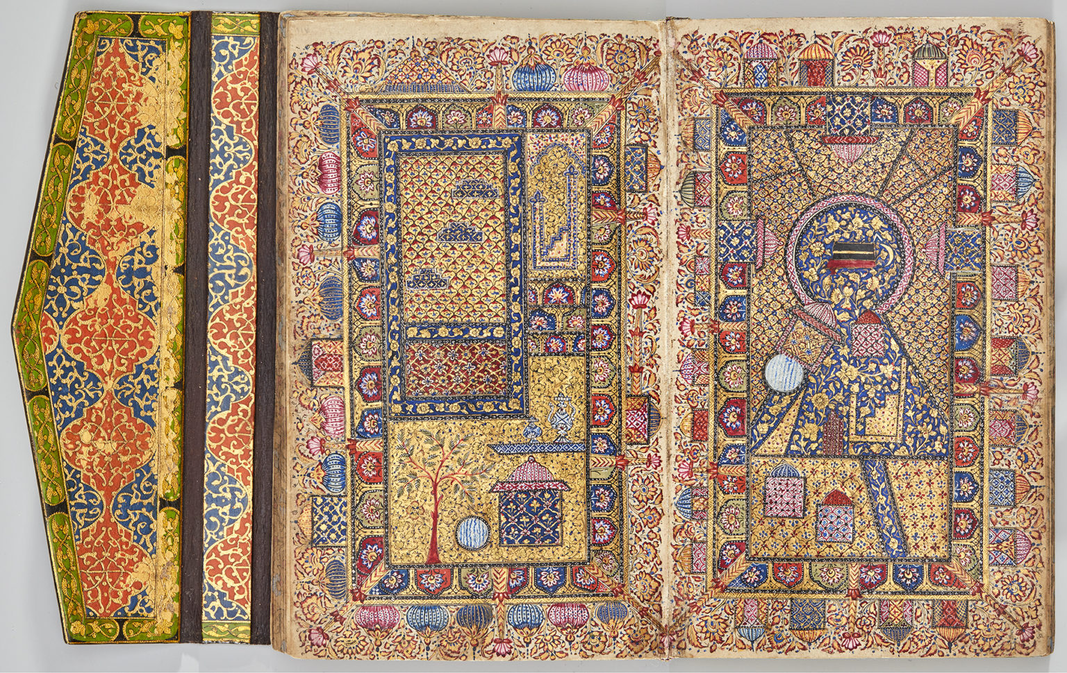 Silk Roads