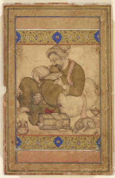 Silk Roads