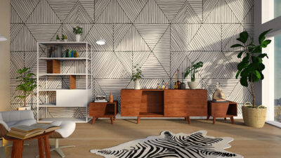 Spotlight On Sustainable Interior Design