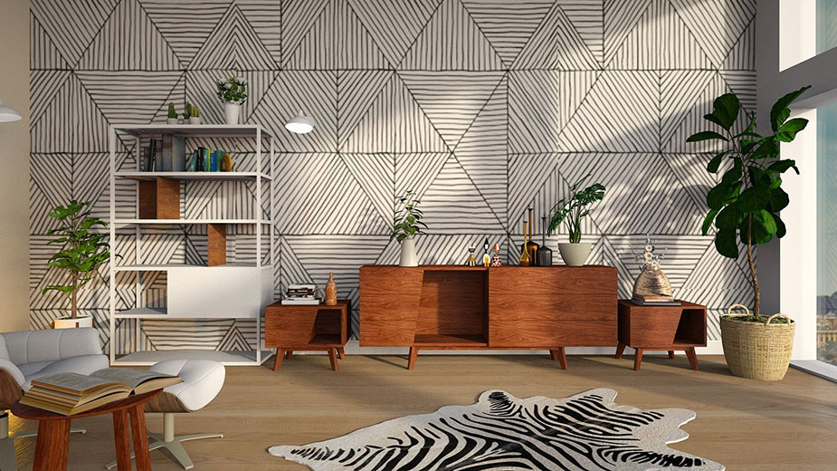 Spotlight On Sustainable Interior Design