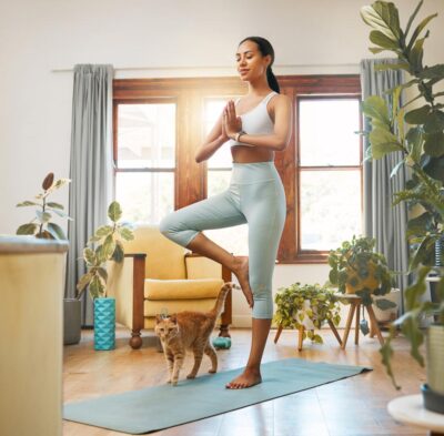 Spring Ready Revamp Your Routine with Contemporary Lifestyle Tips