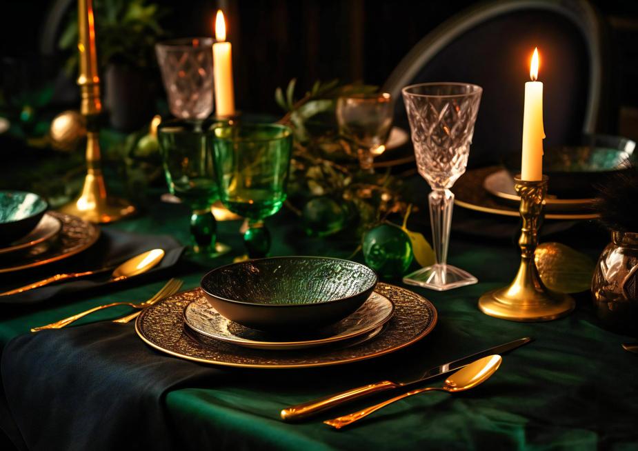 St Paddys Day Bash Hosting an Upscale Home Celebration