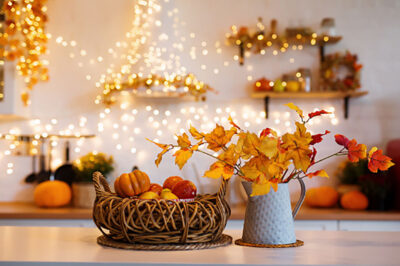 Staging Your Kitchen