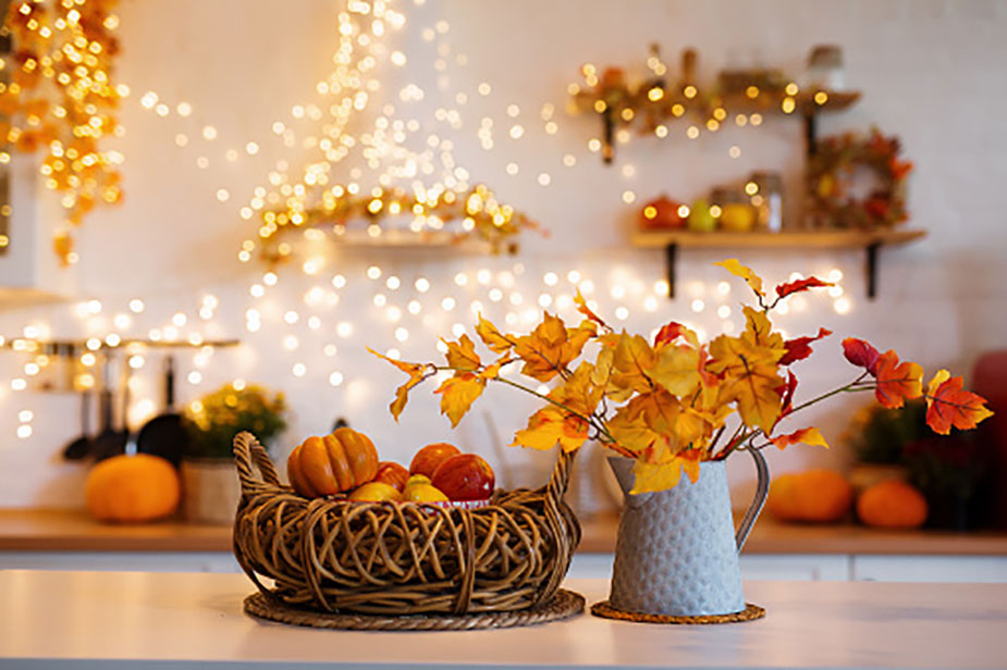 Staging Your Kitchen