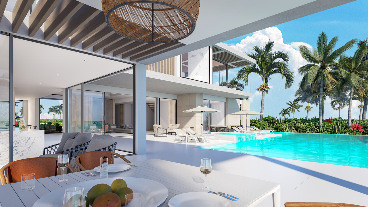 State of Luxury Real Estate